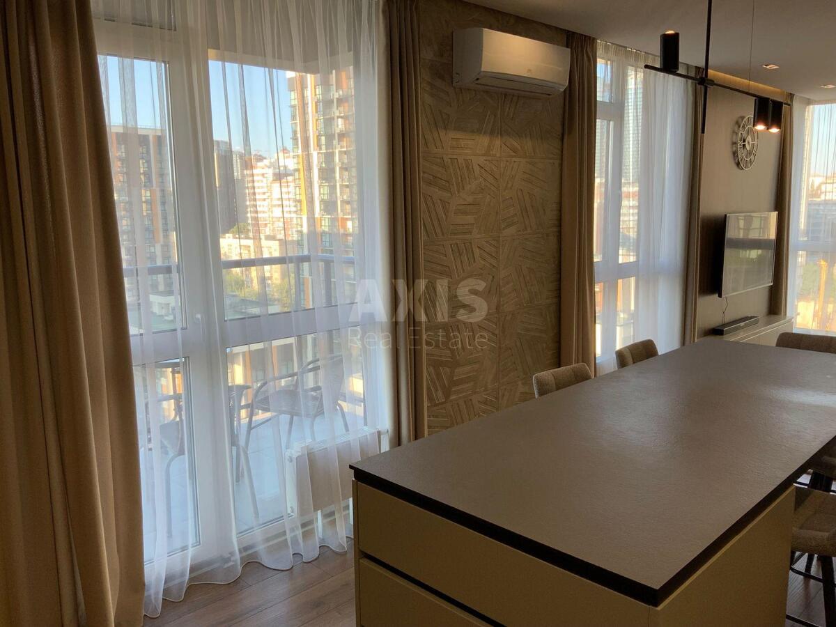 1к квартира ул. Джона Маккейна 1Б587313