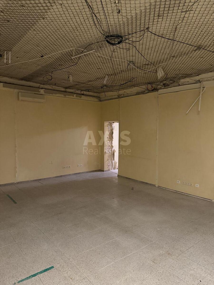 Trade object vul. Volodymyrs'ka 23, 79m2630485