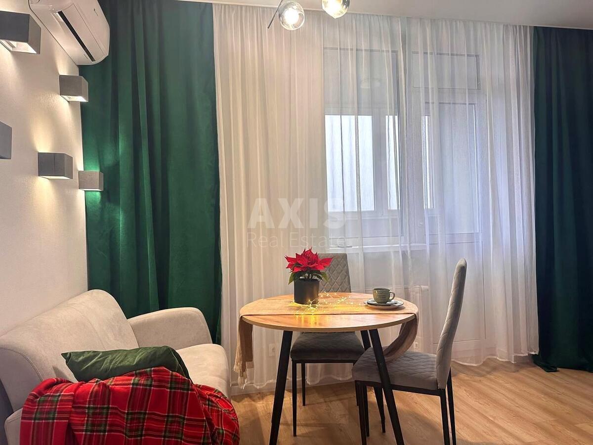 1к квартира пер. Балтийский 23630652