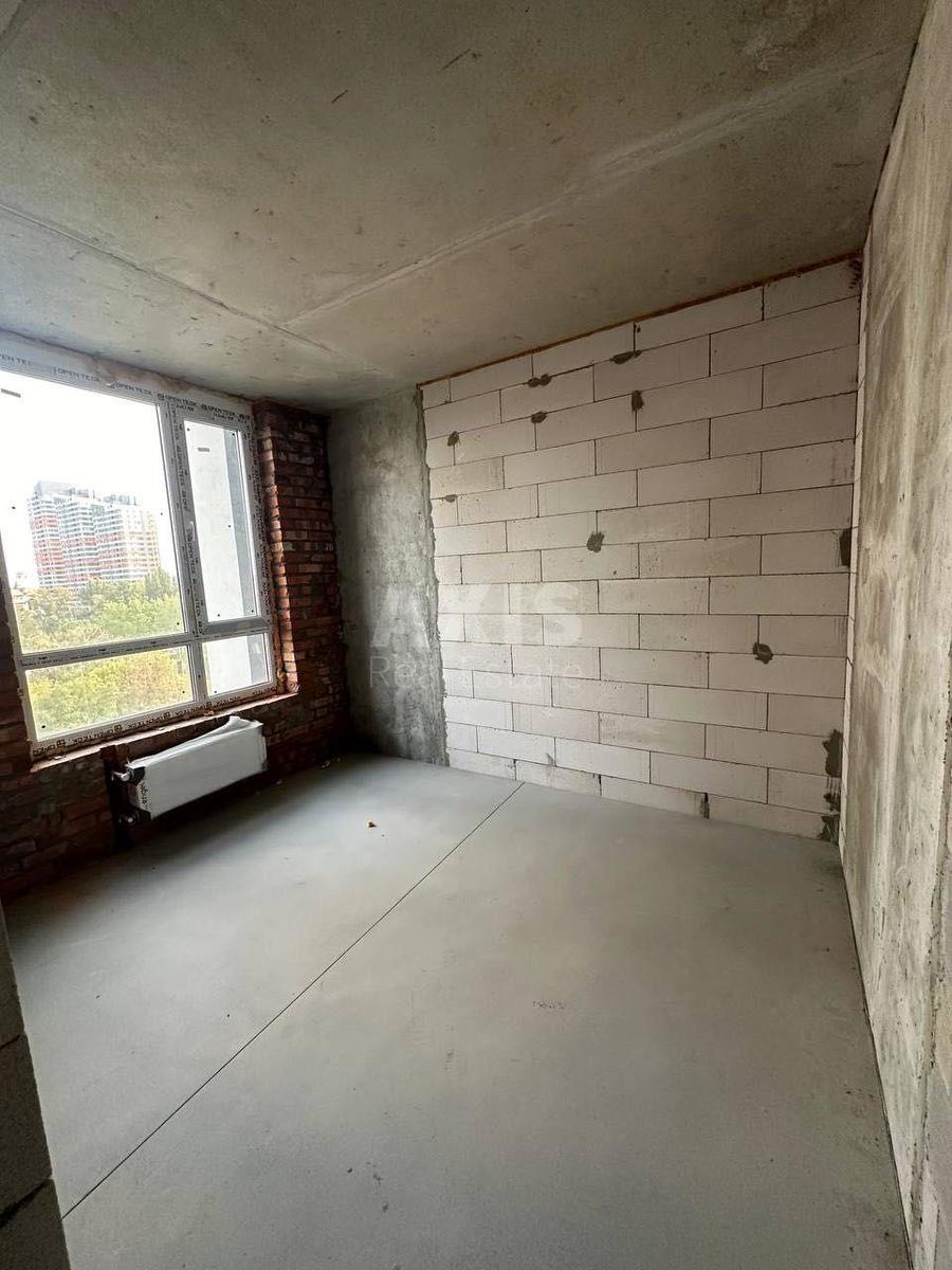 1k apartment vul. Virmens'ka 8/1276