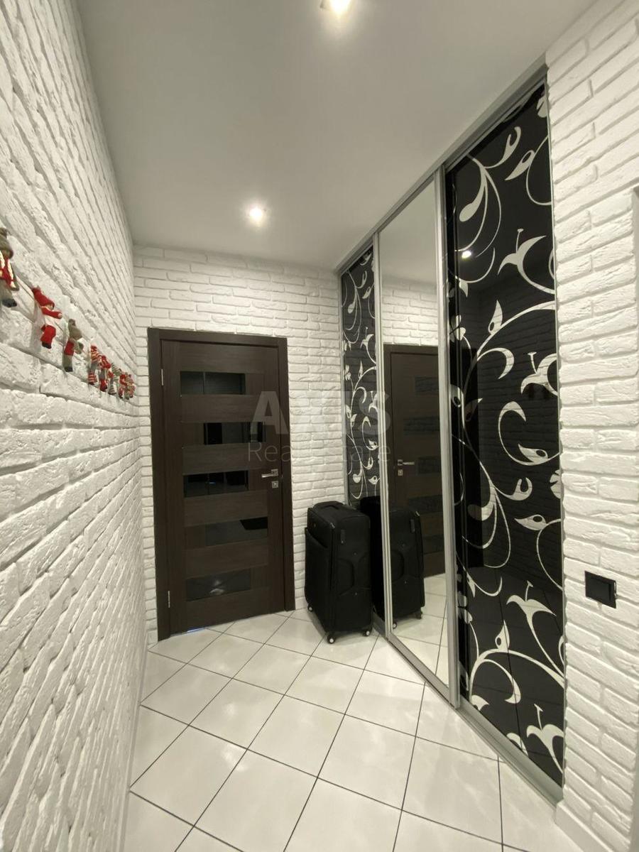 2k apartment vul. Raketna 24Б2