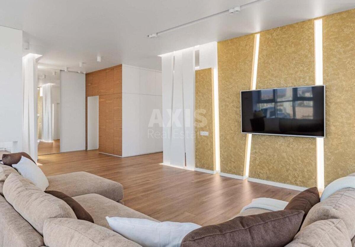 3k apartment bul. Lesi Ukrai'nky 7В2