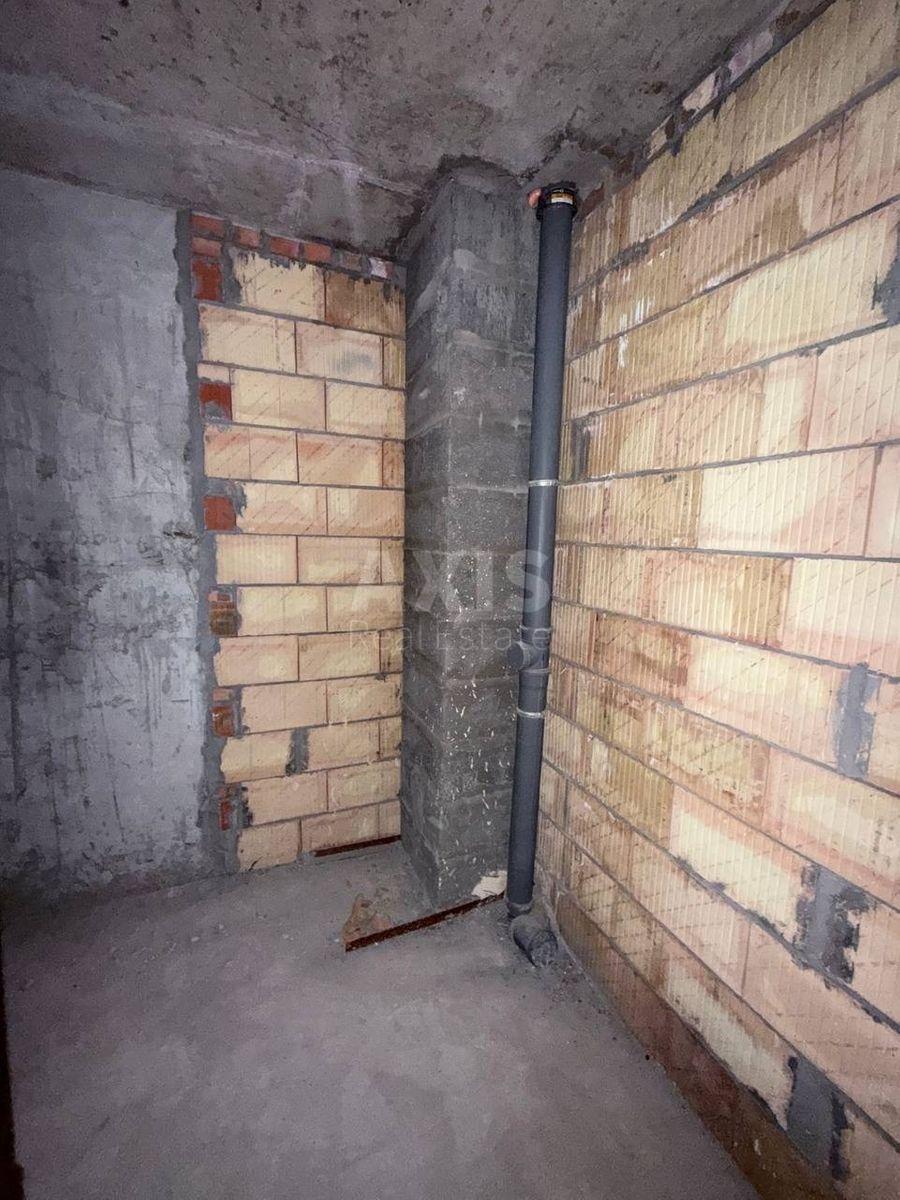 1k apartment vul. Glybochyc'ka 134