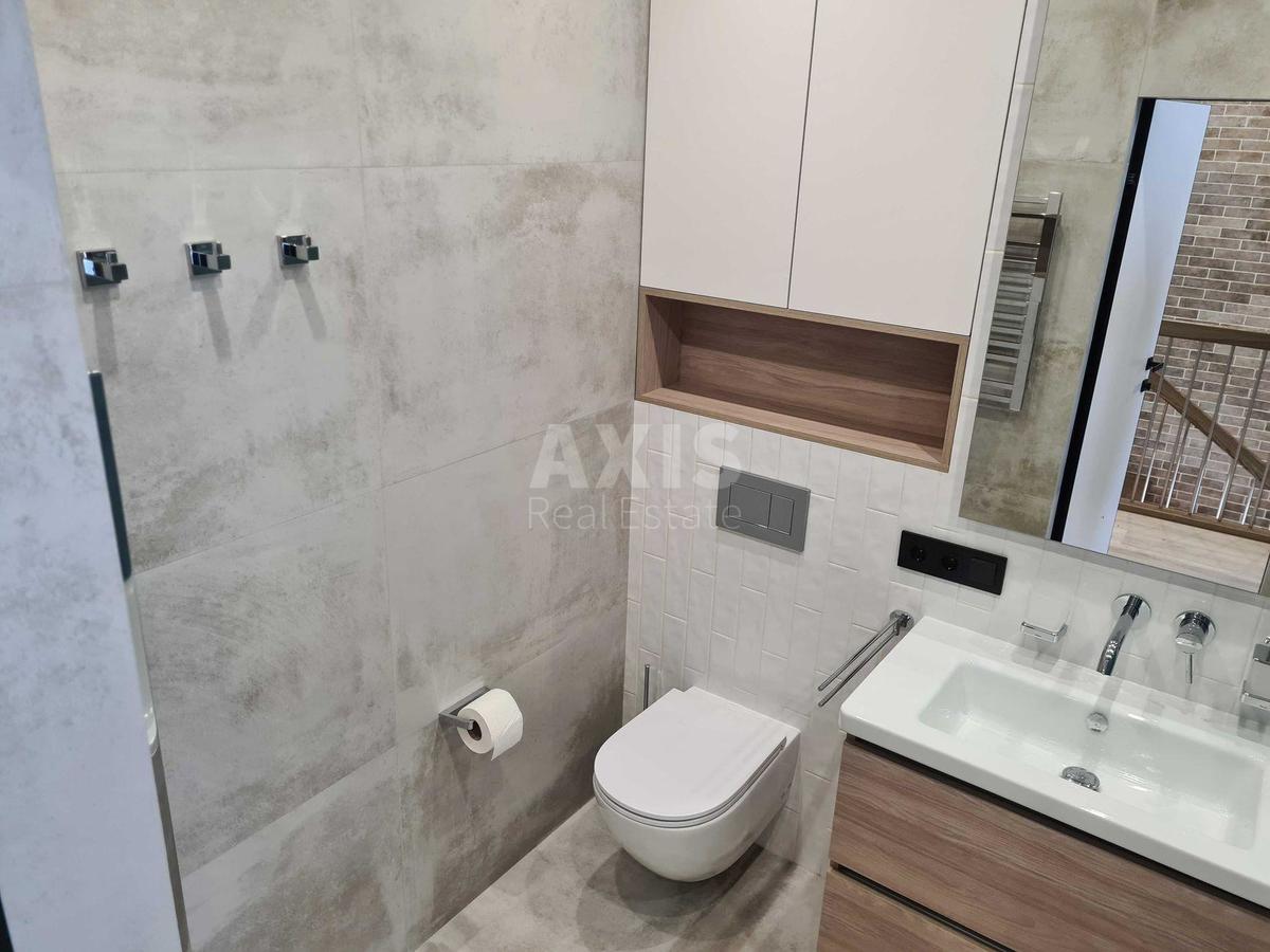 3k apartment vul. Sholudenka 1А8