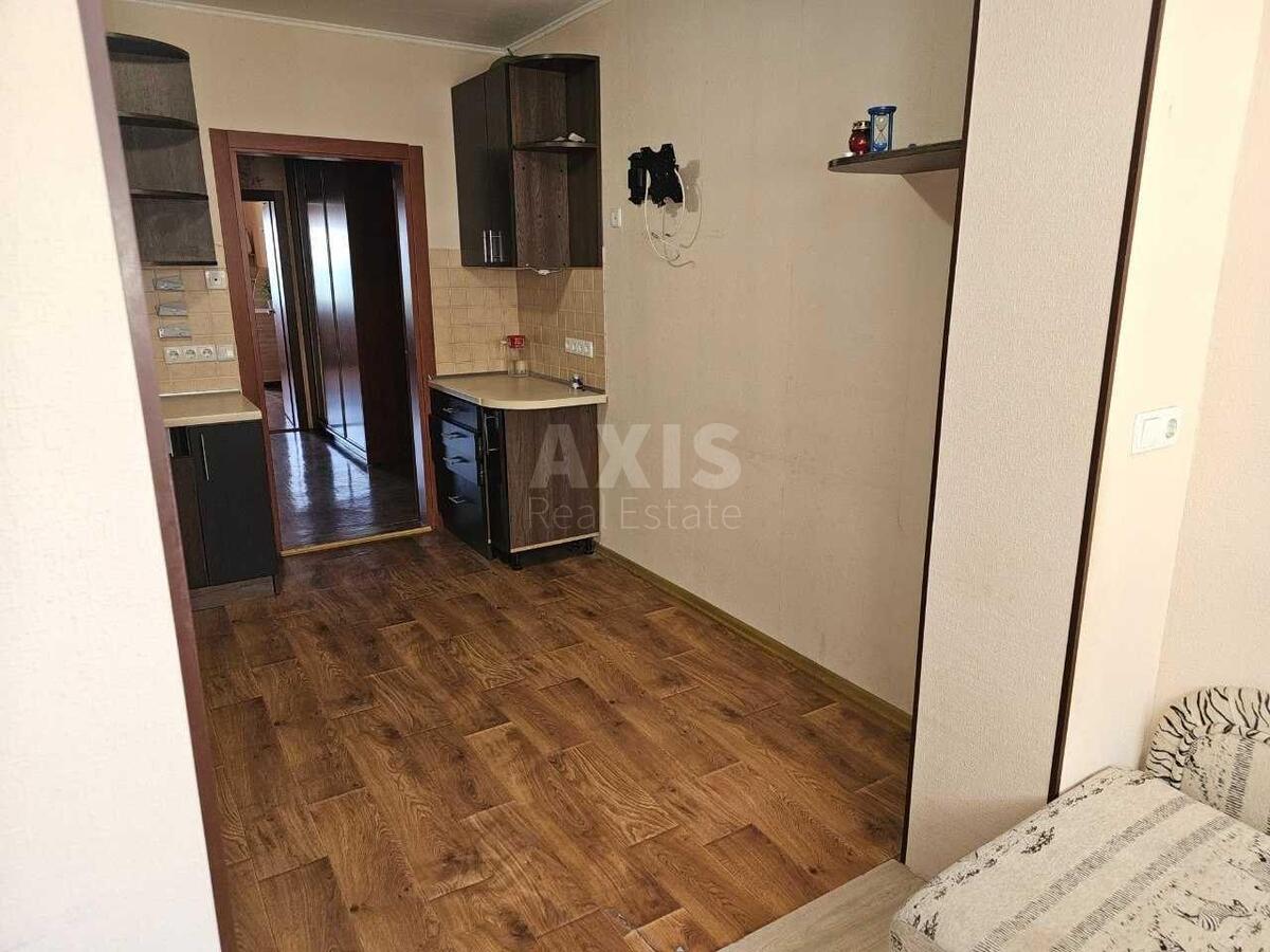 1k apartment vul. Zakrevs'kogo Mykoly 97А5884911