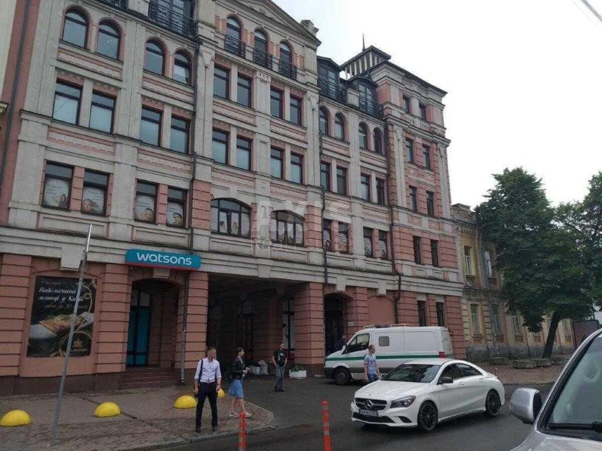 Office vul. Spas'ka 5, 327m2588890
