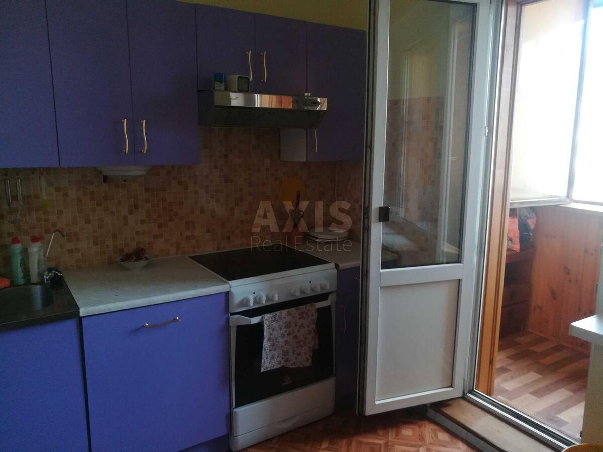 4k apartment vul. Akademika Jefremova 290