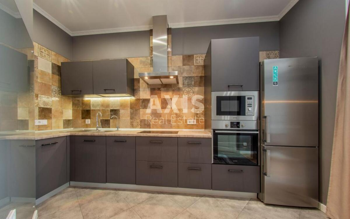 2k apartment vul. Filatova Akademika 2/15