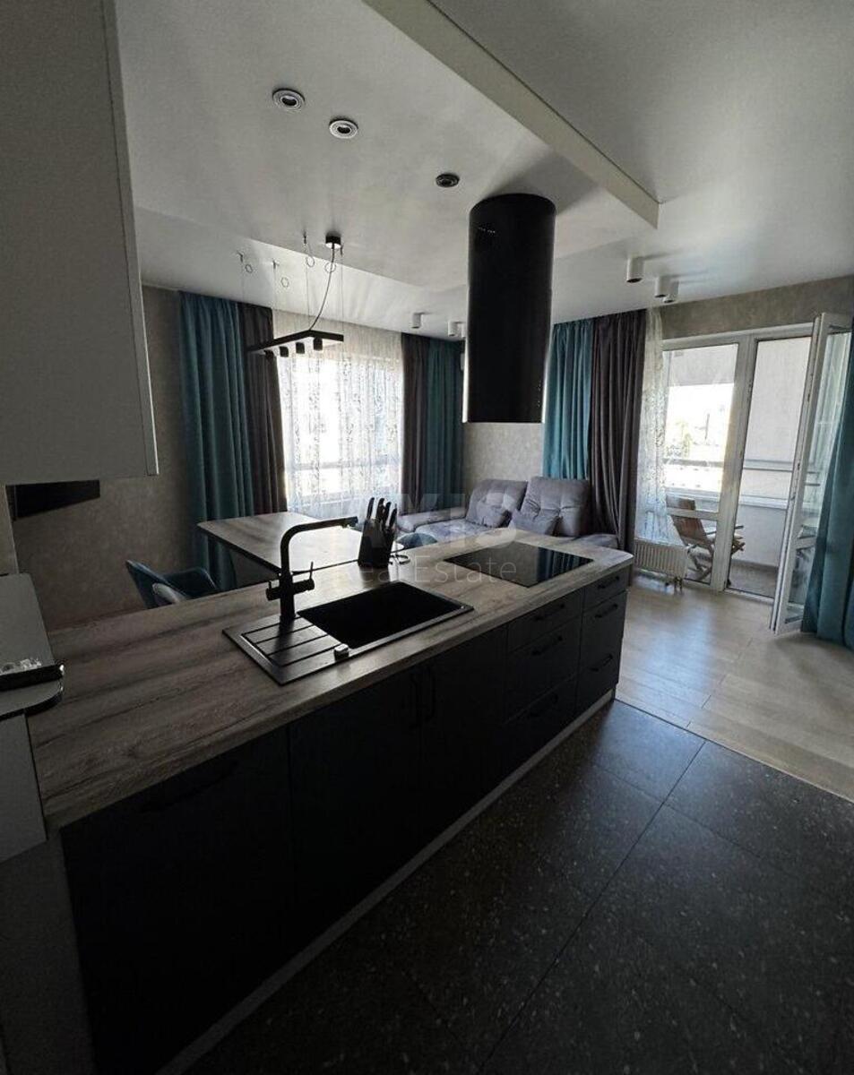 2k apartment vul. Sholudenka 1В589691
