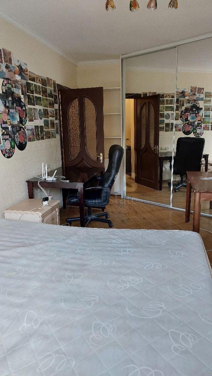 3к квартира ул. Драйзера Теодора 305