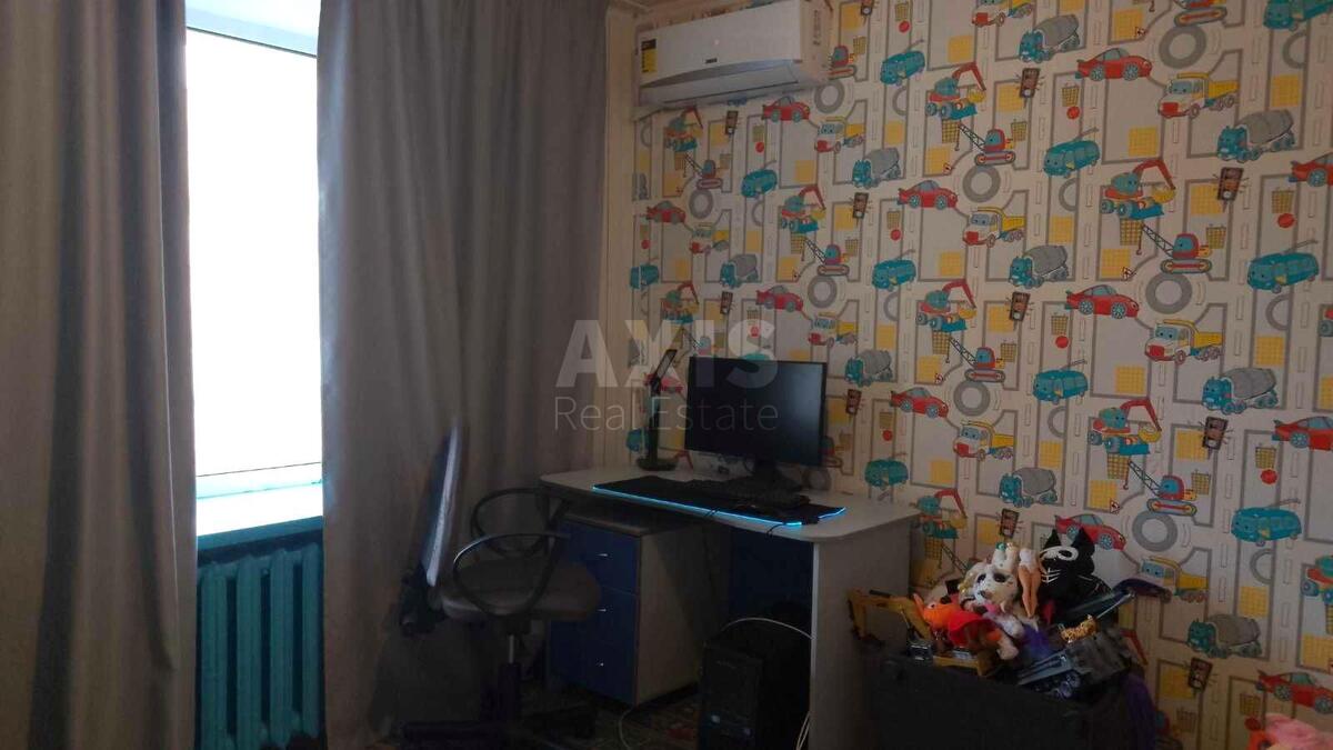 2к квартира пр-т Владимира Ивасюка 59А632854