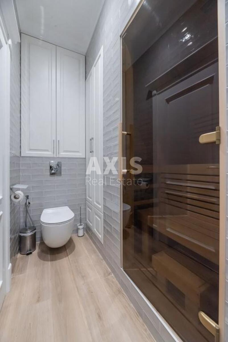3k apartment vul. Antonovycha 442