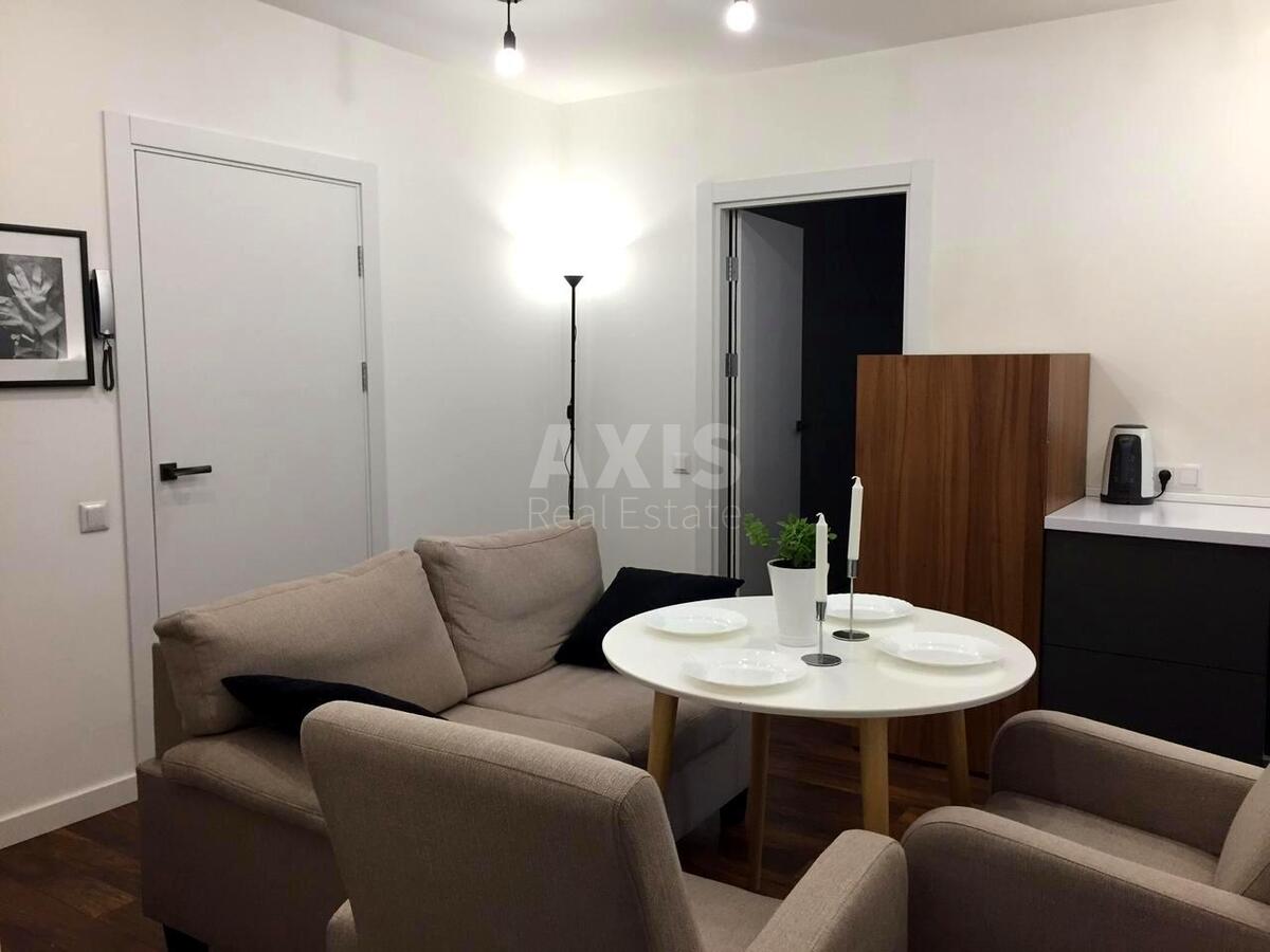 2к квартира ул. Саксаганского 45633060