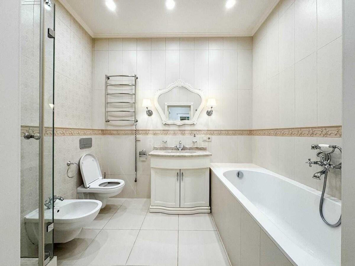 2k apartment vul. Dragomyrova Myhajla 18590716