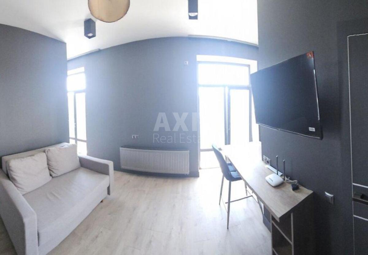 1k apartment vul. Sergija Kolosa 48