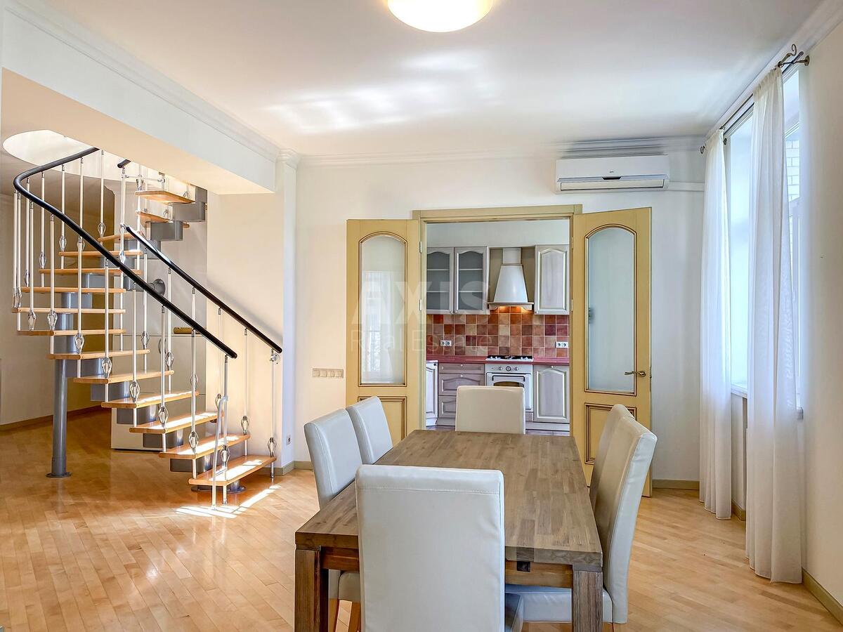 5k apartment vul. Evgena Chykalenko 1/3633403