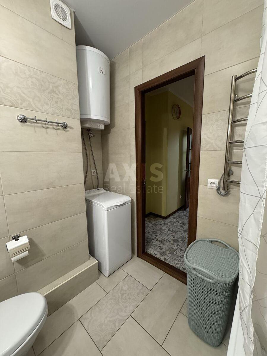 2k apartment vul. Gmyri Borysa 12Б3