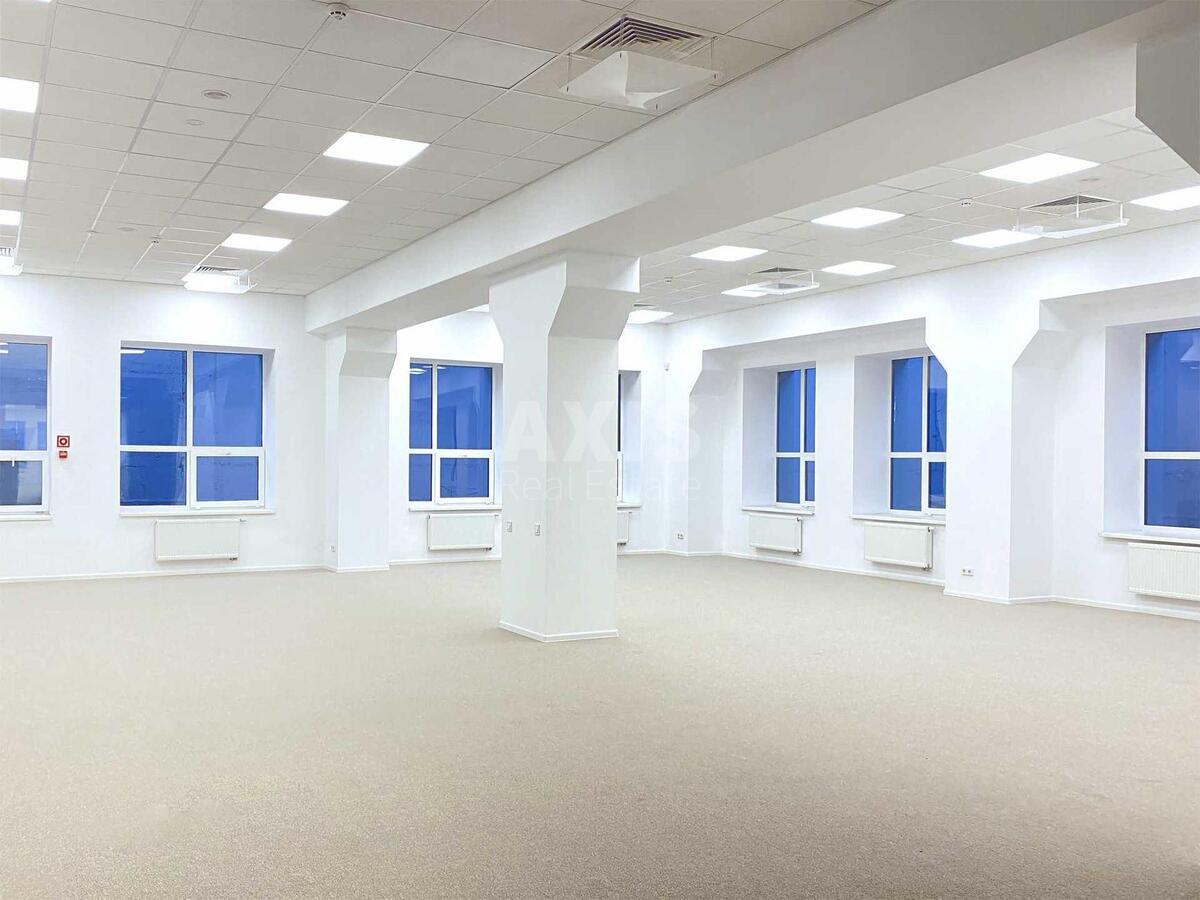 Office prov. Ohtyrs'kyj 7, 764m2591201
