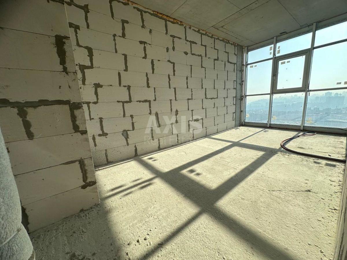 2k apartment vul. Nagirna 18/160