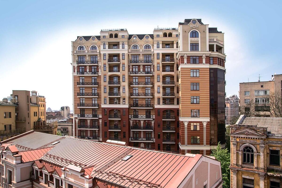 4k apartment vul. Franka Ivana 4Б59144