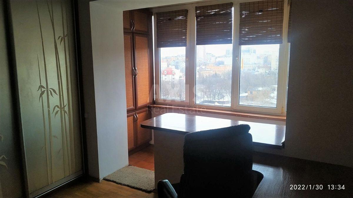 6к квартира ул. Гоголевская 275