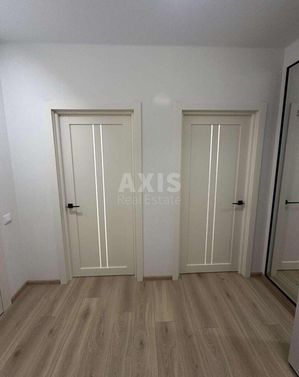 1k apartment vul. Voskresens'ka 2В633879