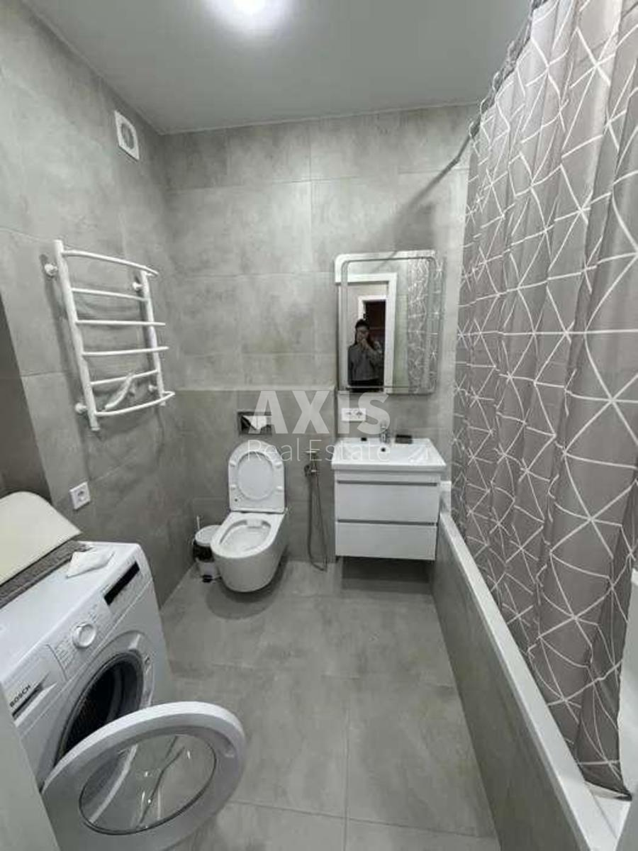1k apartment vul. Kanal'na 84