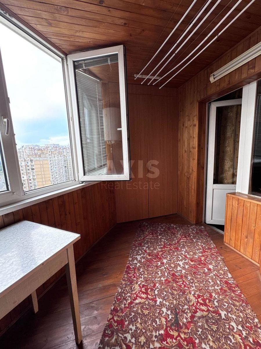 3k apartment pr-t Grygorenka Petra 53