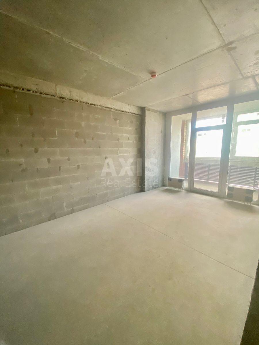 1k apartment pr-t Peremogy 110