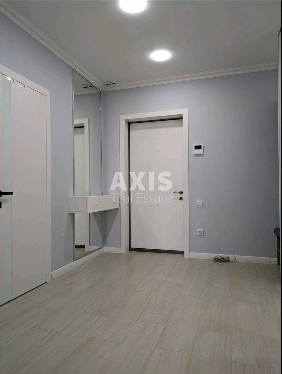 1k apartment vul. Zhmachenka Generala 28465986