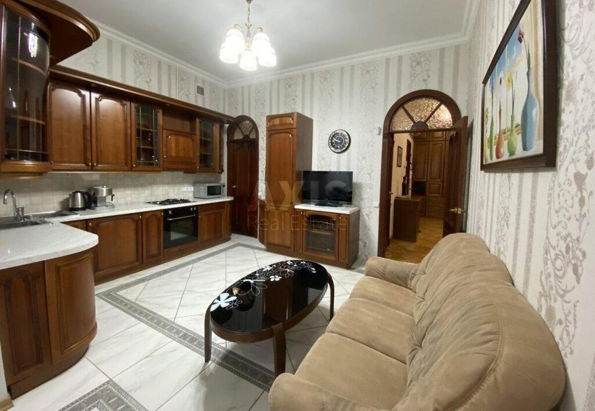 Office vul. Jaroslaviv Val 14Г, 127m2562318