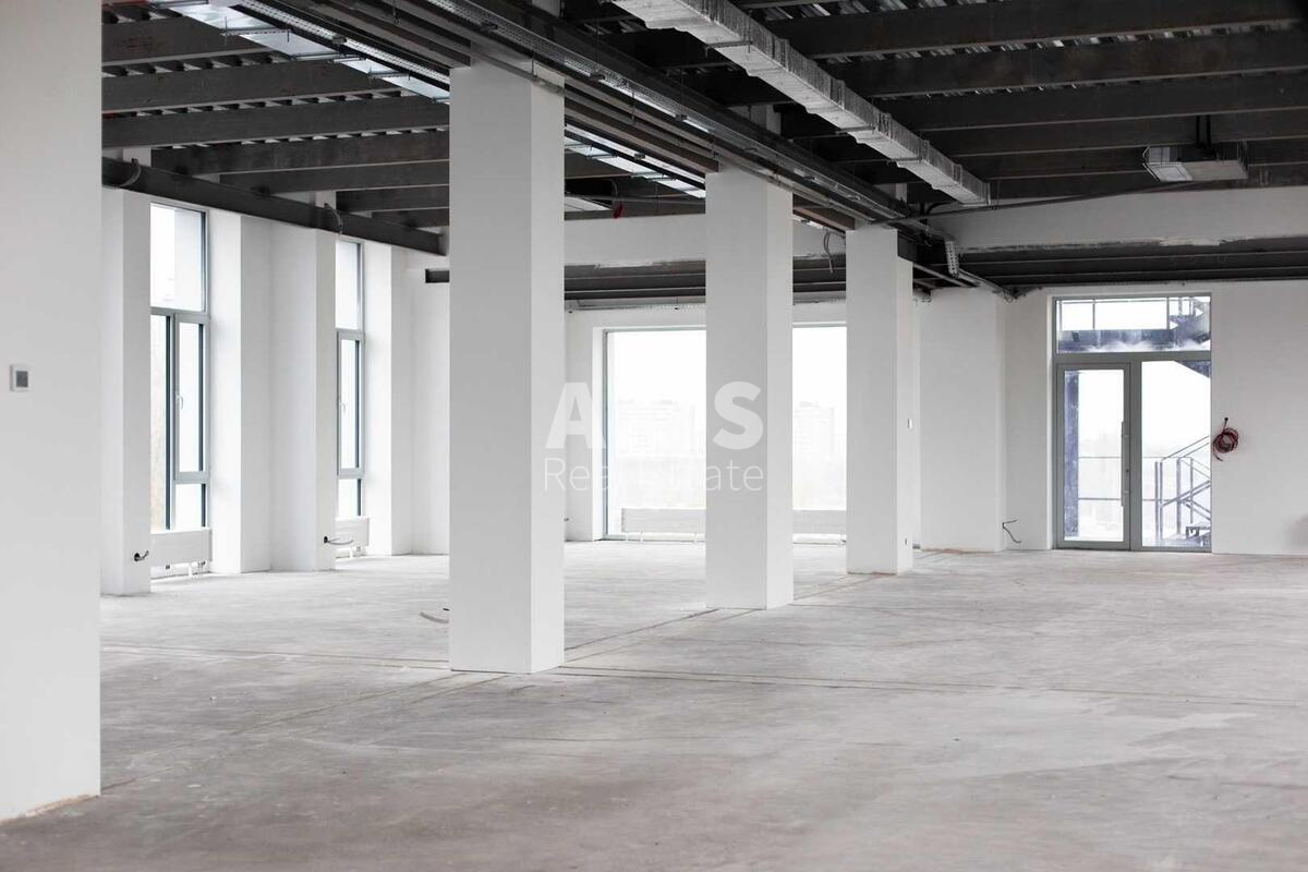 Office vul. Akademika Knyshova 6, 386m2605332