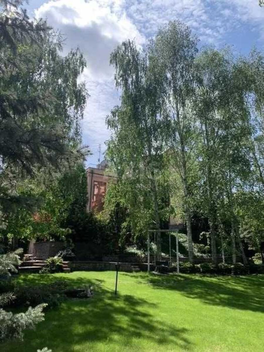 Дoм ул. Красицкого, 800м2, город Киев6038115