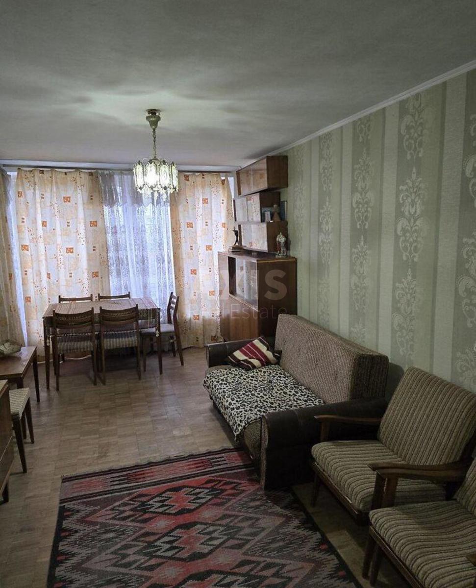 1к квартира ул. Энтузиастов 13455652
