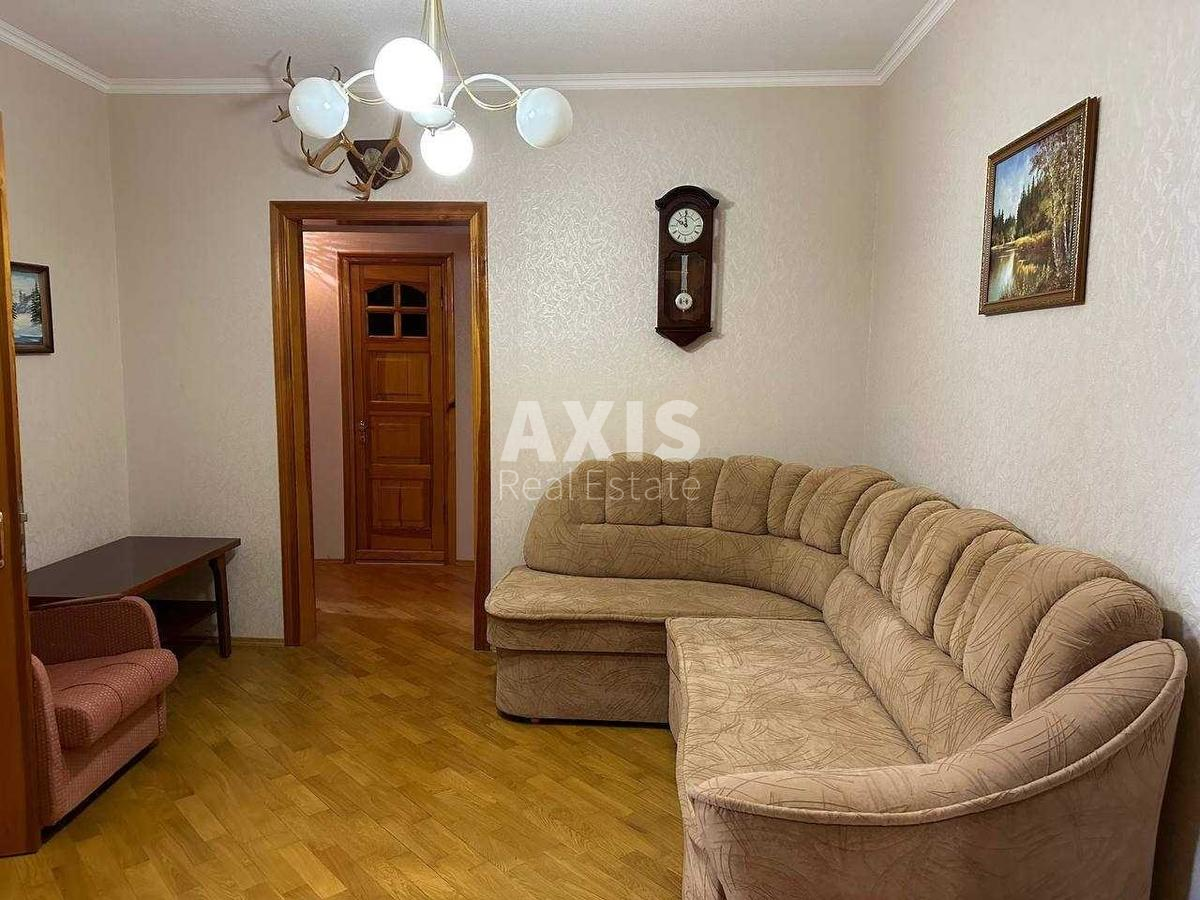3k apartment pr-t Grygorenka Petra 360