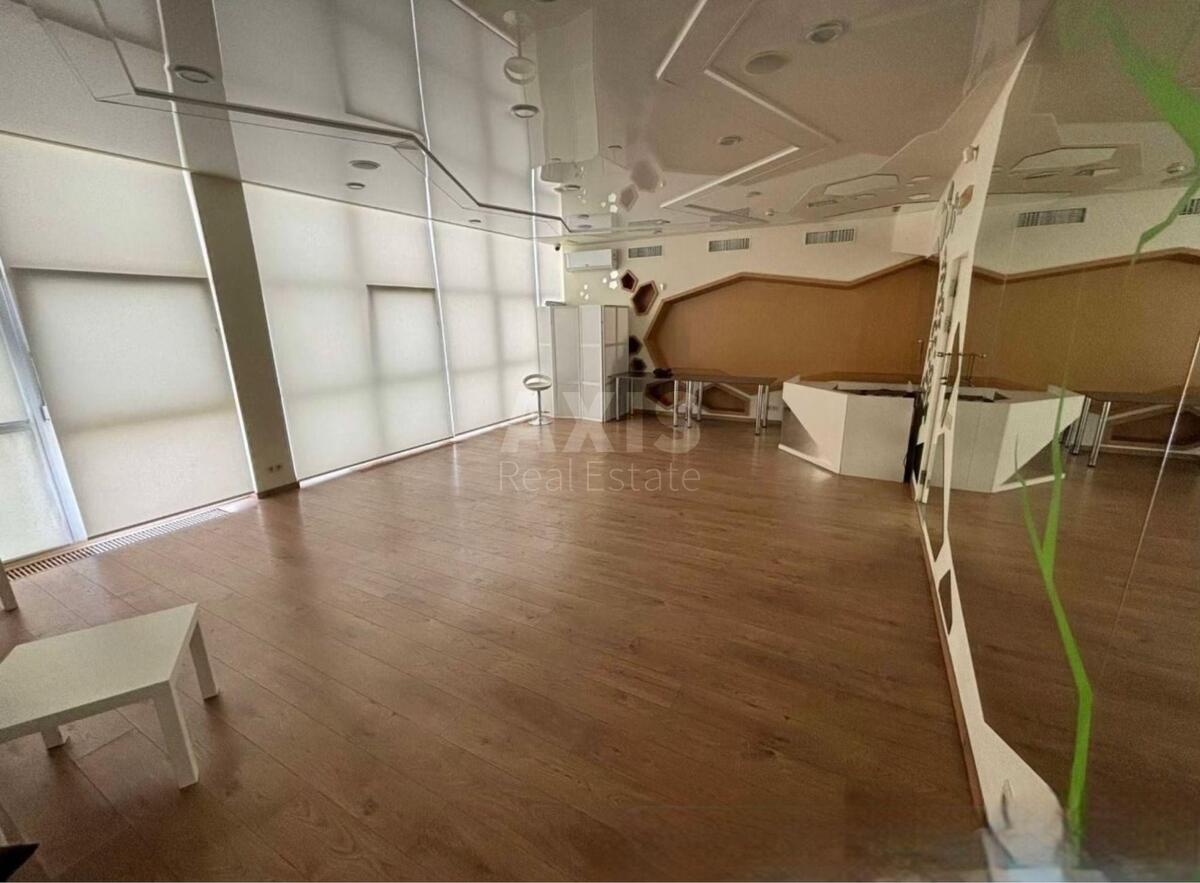 Офис ул. Нагорная 15, 205м2604080