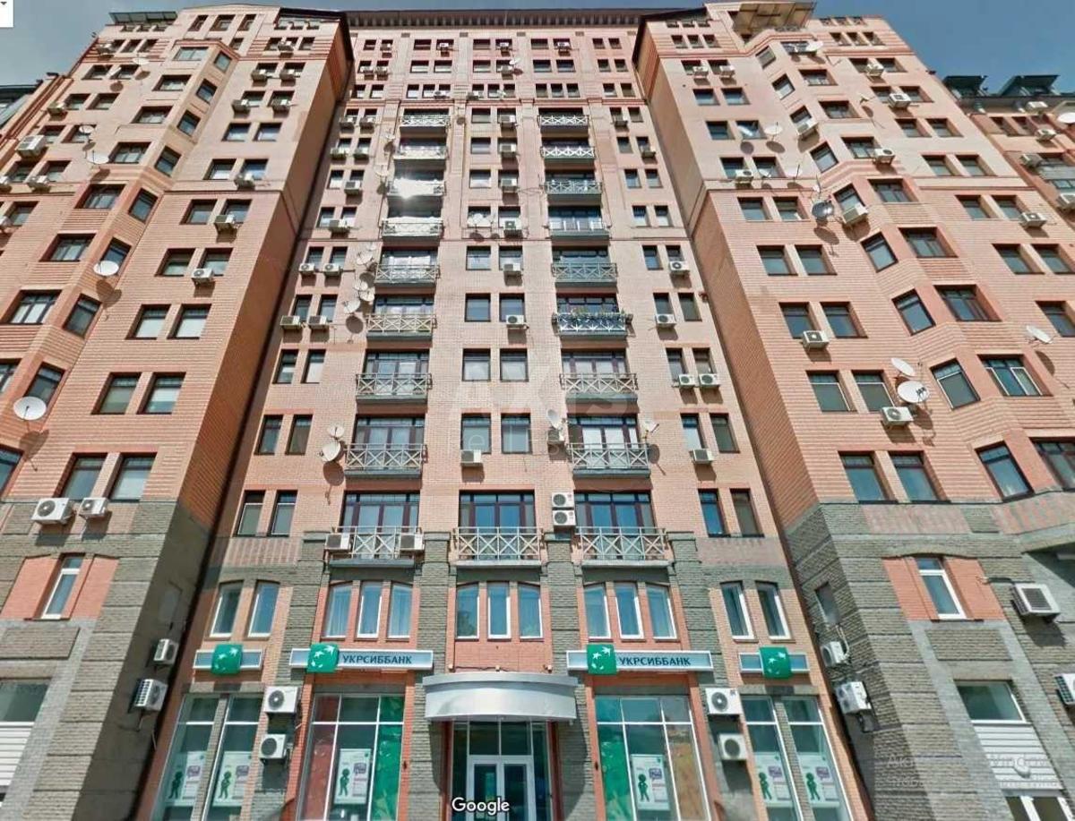 5к квартира ул. Ковпака 17