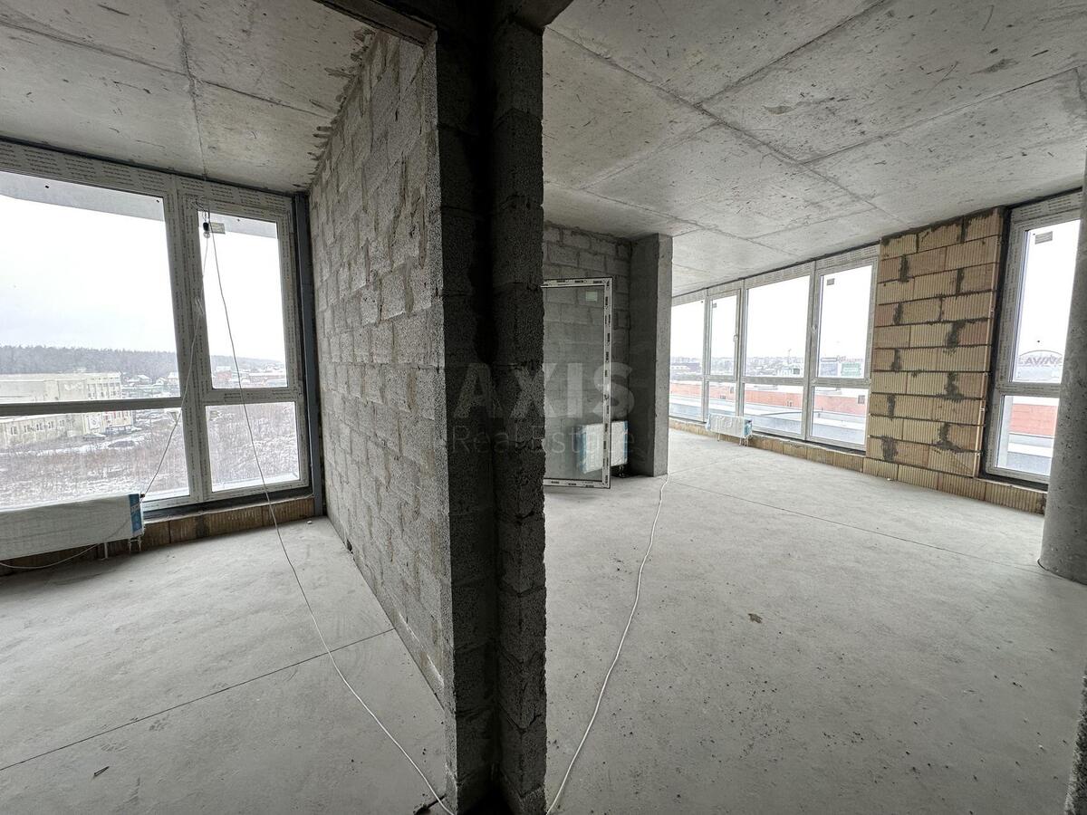 2k apartment vul. Berkovec'ka 63