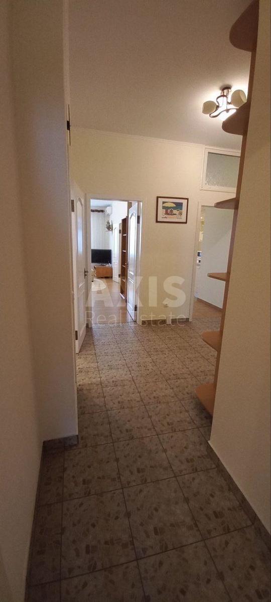 2k apartment vul. Jevgena Konoval'cja 36В4