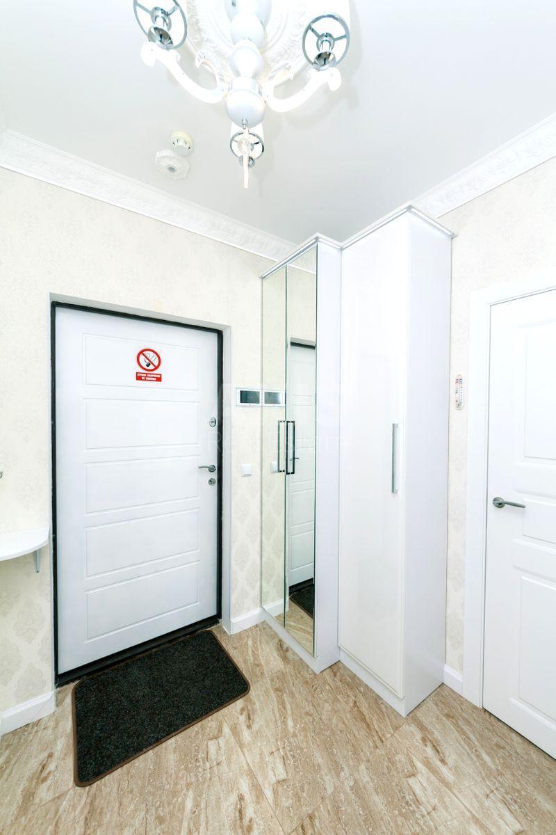 1k apartment vul. Osvity 1610