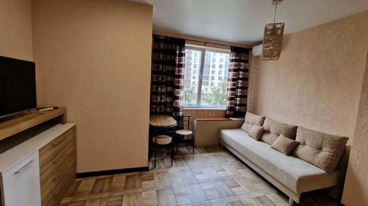 1k apartment vul. Berezova 430