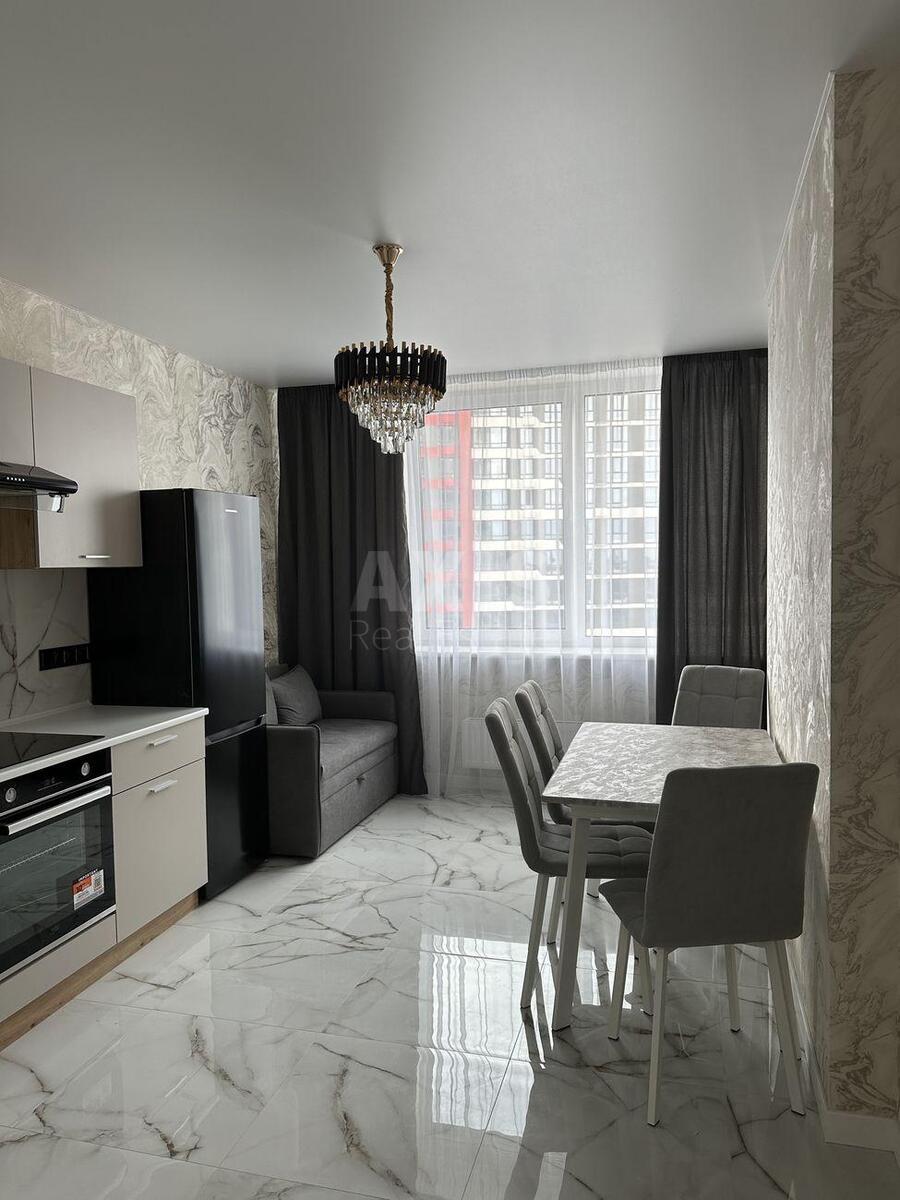 1k apartment pr-t Pravdy 1