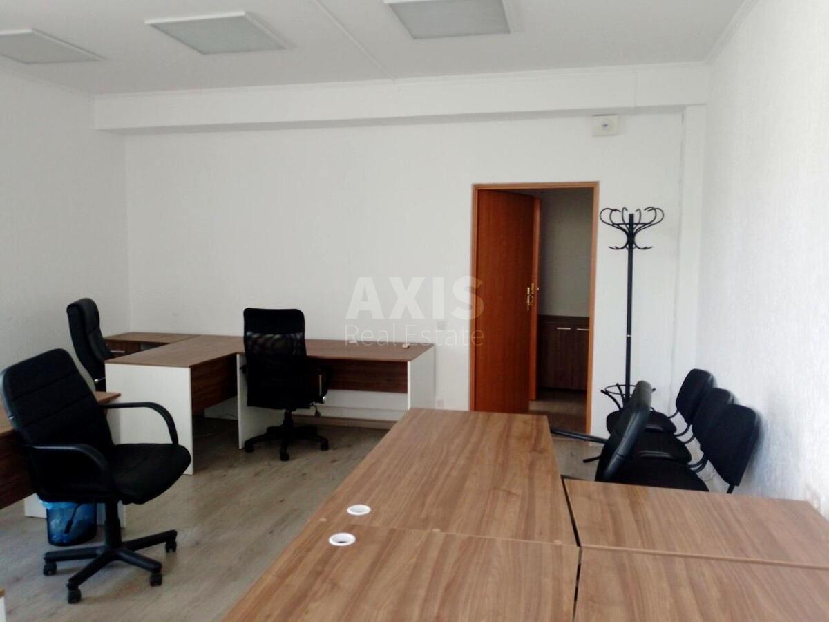 Офис ул. Болсуновская 8, 104м2603194