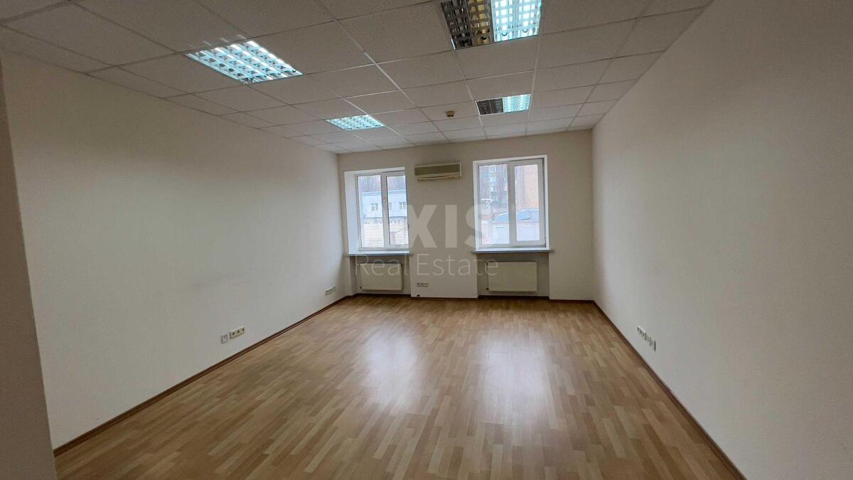 Office vul. Mashynobudivna 50, 245m20