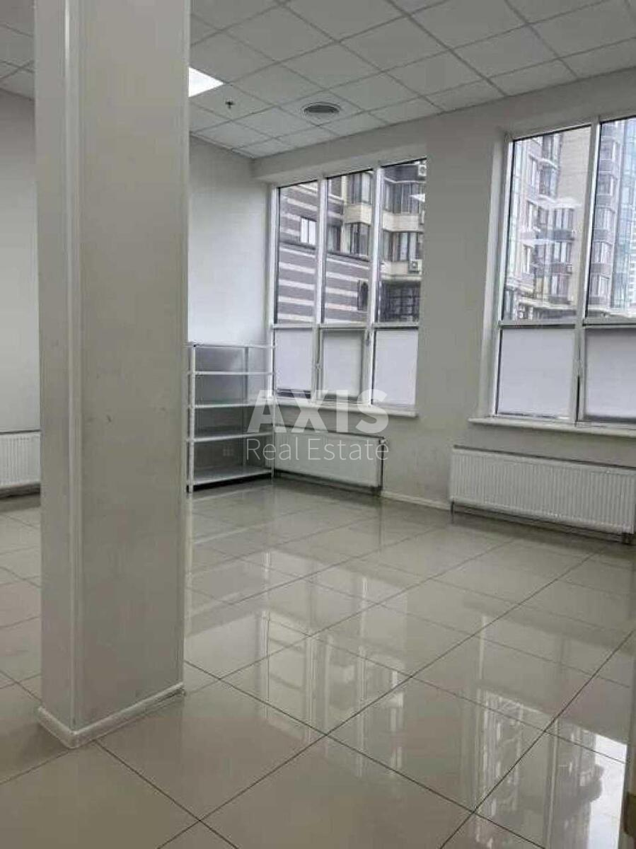 Office vul. Barbjusa Anri 37/1, 190m21