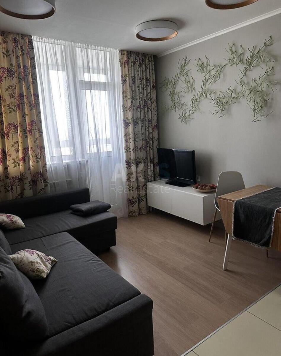 1k apartment vul. Sikors'kogo Igorja Aviakonstruktora 1А596101