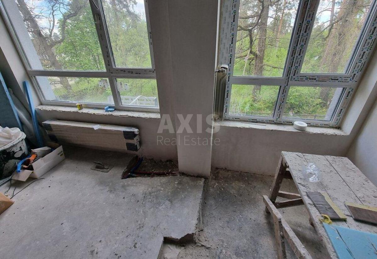 1k apartment vul. Kvitky Cisyk 323