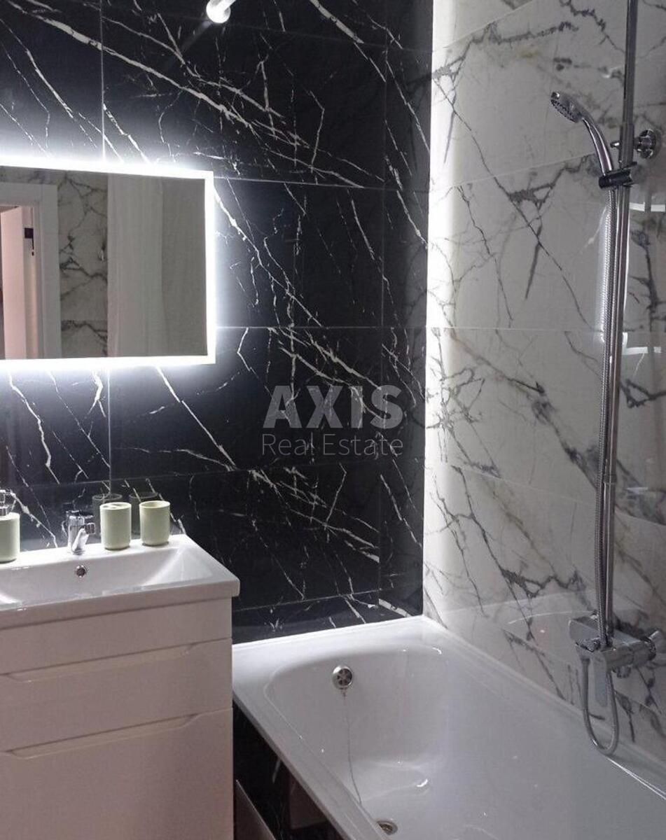 1k apartment doroga Naberezhno-Rybal's'ka 27596164