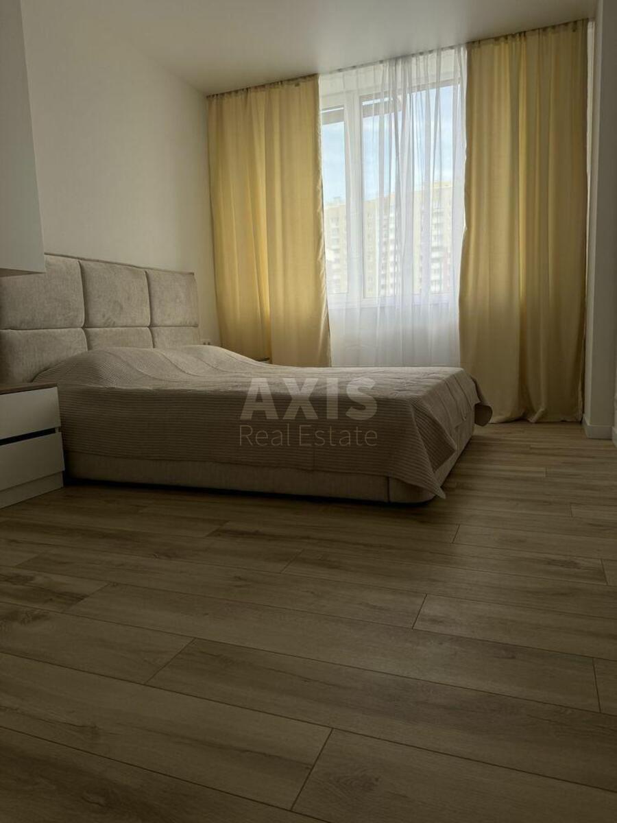 1k apartment vul. Grekova Generala 40