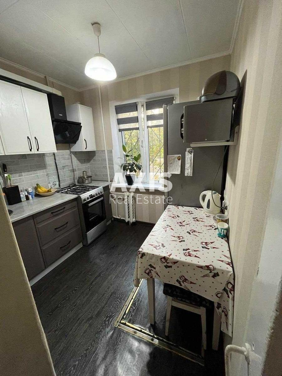 3k apartment vul. Bojchenka Oleksandra 148